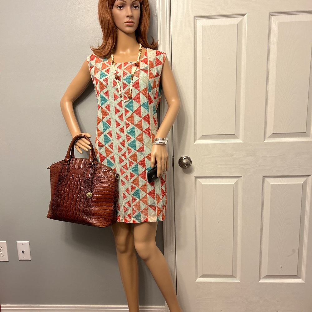 UMGEE MIDI Dress size small